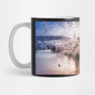 The Wye#5 Mug